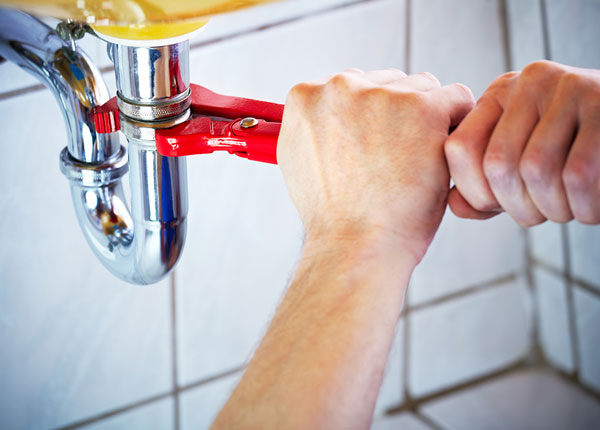 About Thornfield Plumbers